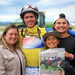 Laurel Park picks and ponderings: May 31, 2024
