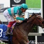 Super Chow eats up rivals in G3 Maryland Sprint