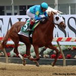 Pimlico picks and ponderings: May 18, 2024