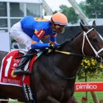 Spa selections 2024: Saratoga picks August 21