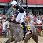 Preakness: Sovereignty a no-go
