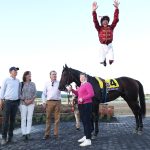 Replay: Saturday’s Off to the Races Radio