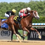 Off to the Races Radio: June 8 lineup