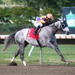 Duncan Idaho holds on in It’s Only Money