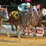 Laurel Park picks and ponderings: June 16, 2024