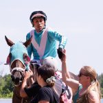 Play Harder elevated via DQ to Star de Naskra win