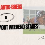 Nick’s Turf 10: Cugino leading