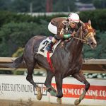Nick’s Picks: Colonial Downs picks July 26, 2024