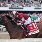 Jockeys’ Guild, racetracks to hold national fundraiser