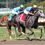 This week’s Midlantic stakes schedule