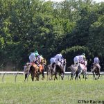 “Enjoying the ride” as Post Time posts final pre-BC move