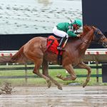 Laurel Park picks and ponderings: July 5, 2024