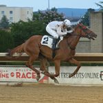 Five questions for Pennsylvania Derby day