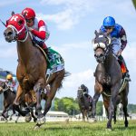 Off to the Races Radio lineup for June 21