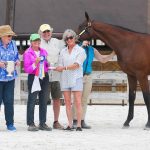 Jockeys’ Guild, racetracks to hold national fundraiser
