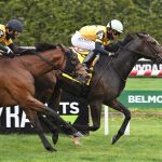 Jockey Club announces Round Table speakers