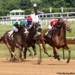 Ben Curtis bringing a world of experience to Colonial Downs