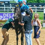 Delaware Park picks and analysis: July 4, 2024