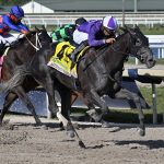 Off to the Races Radio: August 3 lineup