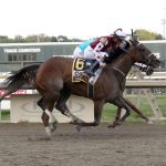 VIDEO: Playing Saturday’s Laurel late Pick 5