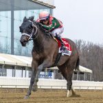 Monmouth Park announces senior personnel moves