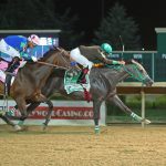 Laurel Park picks and ponderings: September 22, 2024