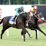 Laurel Park picks and ponderings: September 8, 2024