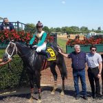 It’s Hammertime dominates First State Dash