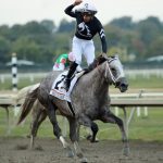 Delaware Park picks and analysis: September 25, 2024