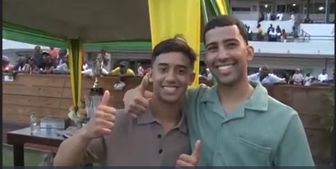 Barbosa Cruz