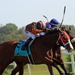 Do It for Michael, Shkhara Fire score emotional Million wins