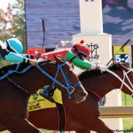 VIDEO: Maryland racing highlights