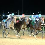 This week’s Midlantic stakes schedule