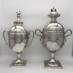 Maryland Jockey Club to race 120 days in 2025
