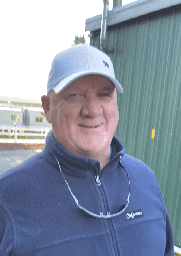 Ken McPeek