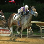Equibase remote charting initiative to start at Charles Town
