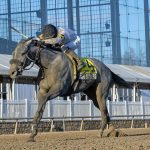 Laurel Park picks and ponderings: December 1, 2024