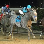 Off to the Races Radio lineup for April 19