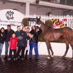Mike Hopkins steps down after 40 years at Md. Racing Commission