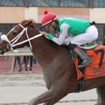 Mike Hopkins steps down after 40 years at Md. Racing Commission