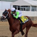 Laurel Park unveils 2025 winter stakes schedule
