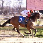 Art of Racing competition returns for Preakness 150