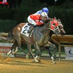 Laurel: Noms released for Jan. 18 stakes