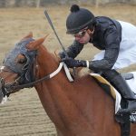 HISA reinstates jockey Paco Lopez