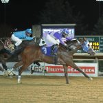 Charles Town picks and analysis: January 25, 2025