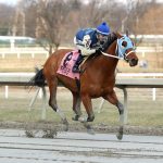 Off to the Races Radio set for Feb. 15 return