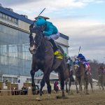 Off to the Races Radio set for Feb. 15 return