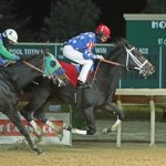 New Maryland Jockey Club board named