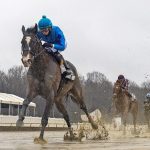 REPLAY: Off to the Races Radio Feb. 15, 2025