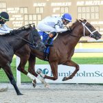 Laurel Park picks and ponderings: March 21, 2025